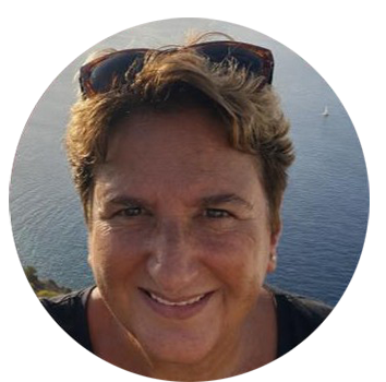 Marsha Wright headshot